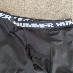 現場作業着　インナー ハンター ナイキの画像