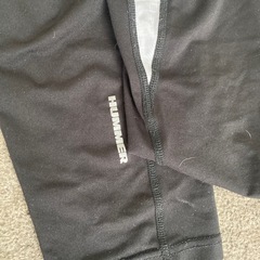 現場作業着　インナー ハンター ナイキの画像