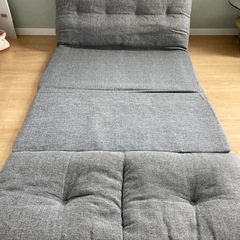 ソファマットレスの画像