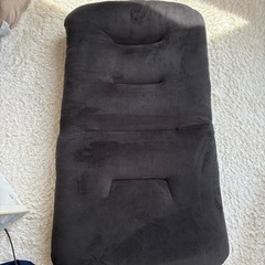 リクライニングチェアの画像