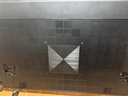 SONY BRAVIA XRJ-65X95J 4K液晶テレビ　65インチ