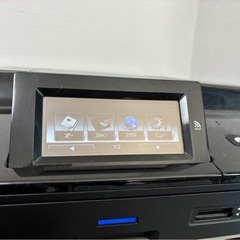 超美品！Brother プリンター  DCP-J925Nの画像