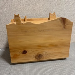 マスクケース
の画像