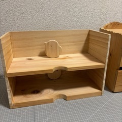 マスクケース
の画像