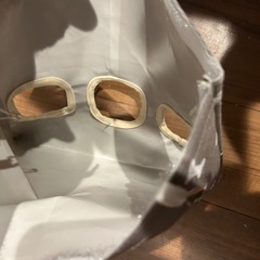 うさぎ、小動物用チモシーケースの画像