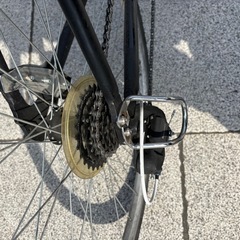 【ロードバイク】 weekendBikesの画像