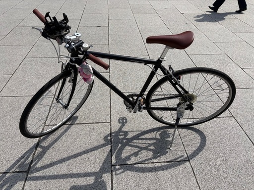 【ロードバイク】 weekendBikes