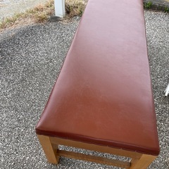 診療ベッド　　エステベッドの画像