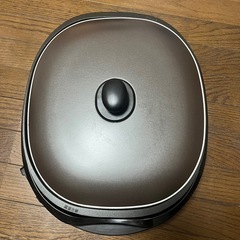 象印　ホットプレート  たこ焼きプレートの画像
