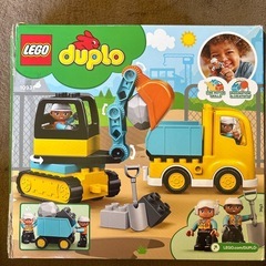 LEGO  dup
loの画像