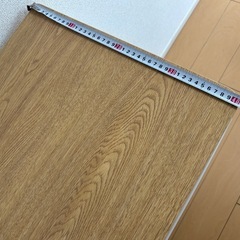 ニトリ　4段　天板付き衣装ケースの画像