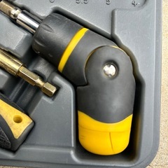 工具セットの画像