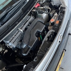 ミラ　カスタム　美車　四駆　燃費良の画像