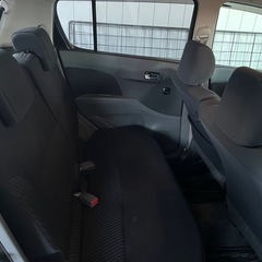 ミラ　カスタム　美車　四駆　燃費良の画像