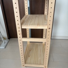 パイルラックの画像