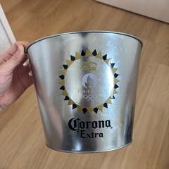 バケツ　オリンピック　パリオリンピックの画像