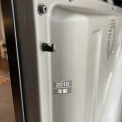 パナソニックテレビ 42型の画像