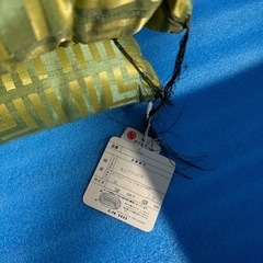 座布団　5枚セットの画像