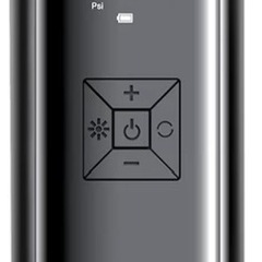 電動空気入れ２台の画像