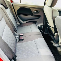 Suzuki Wagon R Stingray Xの画像