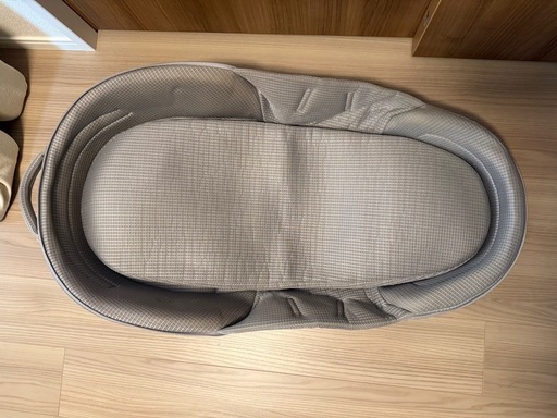 【美品】ネオママイズム(ベッドインベッド)