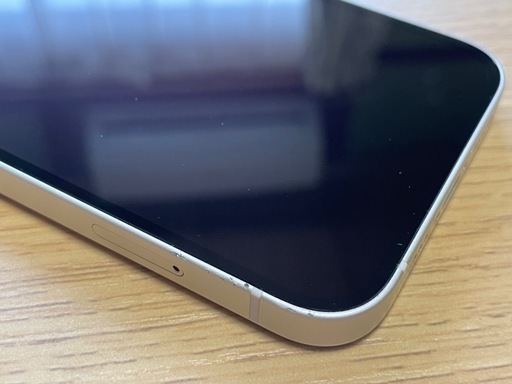 Apple iPhone 12 ホワイト  バッテリー85%