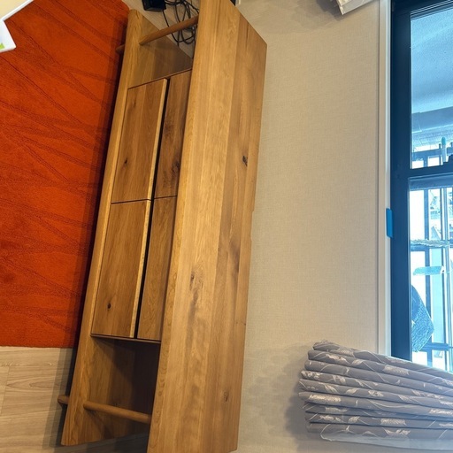 テレビ台　飛騨の家具