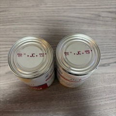 【新品未開封】沖縄限定　キャンベル　クリームチキン2缶の画像