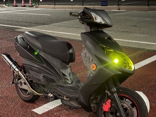シグナス 2型 台湾