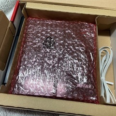 ジャンク　BUFFALO Wi-Fiルーターの画像