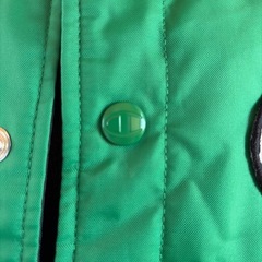 美品チャンピオンスタジャンの画像