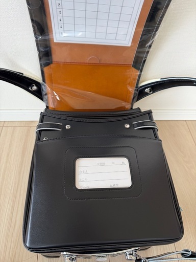 新品 ランドセル クラリーノ