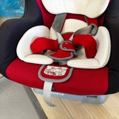 チャイルドシートの画像