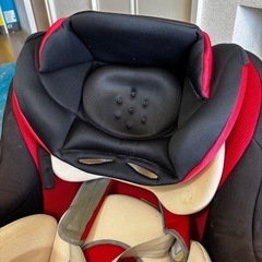 チャイルドシートの画像