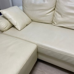 3人掛けソファの画像