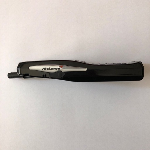 レア　　携帯電話