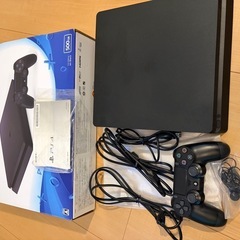 PS4の画像