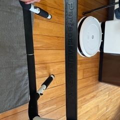 US.Perfect MULTI-GYM 懸垂バー トレーニングの画像