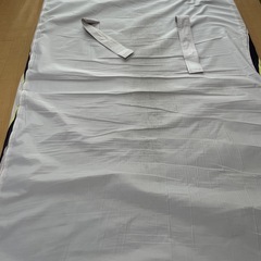 東京西川マットレスAiRの画像