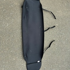 サラモン　スノーボード
の画像