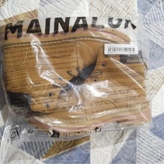 スニーカーの画像