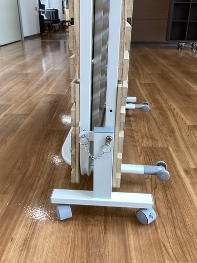 折りたたみスノコベッド【町田市再生家具】253768