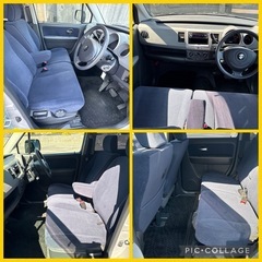  ★車検約1年5ヶ月付き ★人気のワゴンR ★低走行距離2万キロ！三重愛知岐阜滋賀京都奈良大阪和歌山の画像