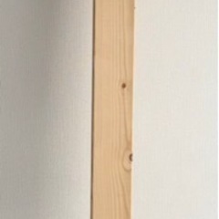 【未使用】2x4材　2200mm DIY等の画像