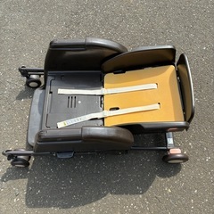 バウンサーの画像