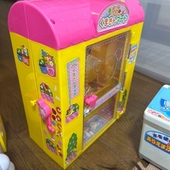 メルちゃんセット　おまけ付きの画像