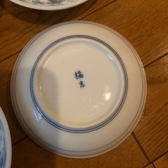 たち吉　取り皿の画像