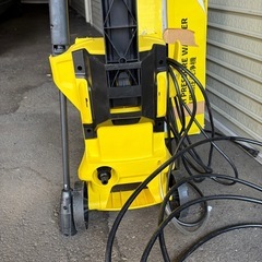 ケルヒャーK2の画像