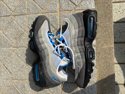 NIKE Air Max 95 OG 