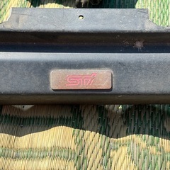 エクシーガ部品色々の画像